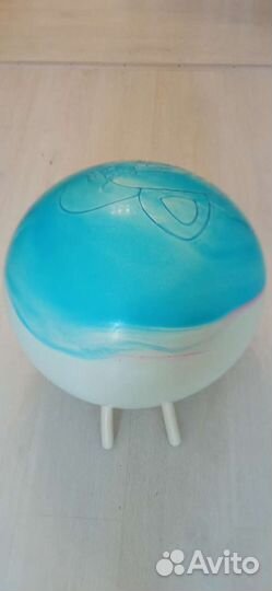 Мяч гимнастический