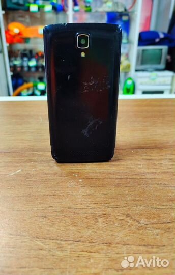 Смартфон Lenovo А1000