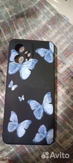 Чехол на realme 9 pro +