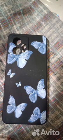 Чехол на realme 9 pro +