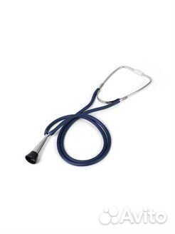 Акушерский стетоскоп Little Doctor LD Prof-IV сини