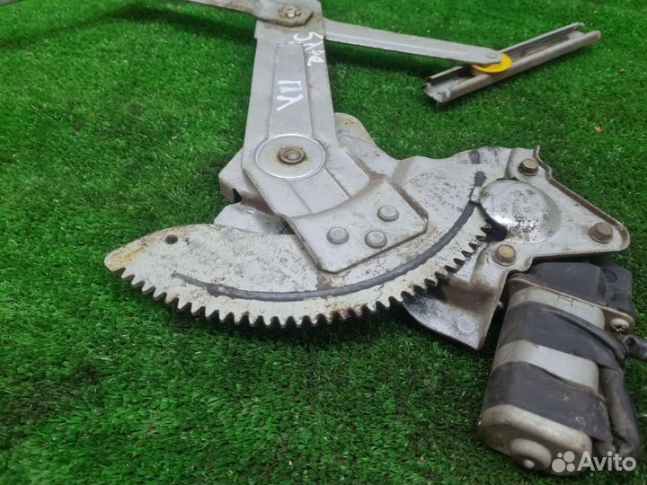 Стеклоподъемник передний левый Great Wall Safe