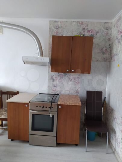 Комната 18 м² в 1-к., 5/5 эт.