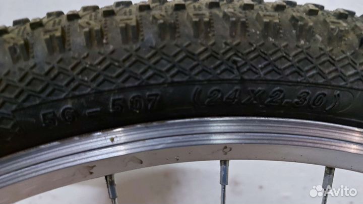 Продается велосипед