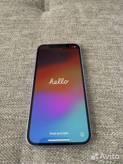 iPhone 12, 64 ГБ