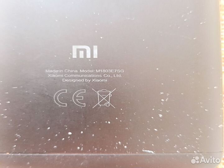 Xiaomi Mi 11 Lite, 4/64 ГБ