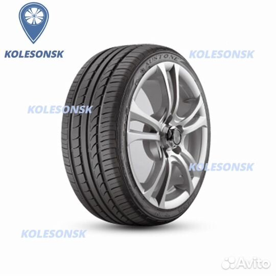 Austone Athena SP-701 255/40 R19 100Y