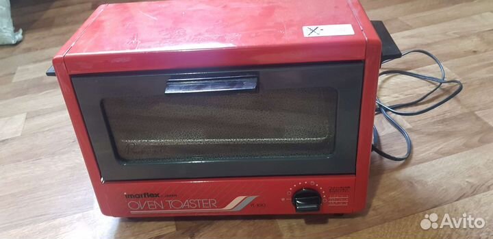 Тостер Японский