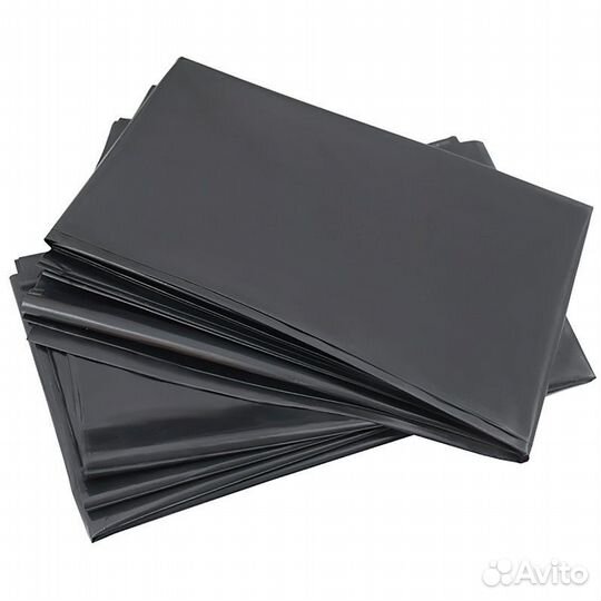 Пакеты для мусора