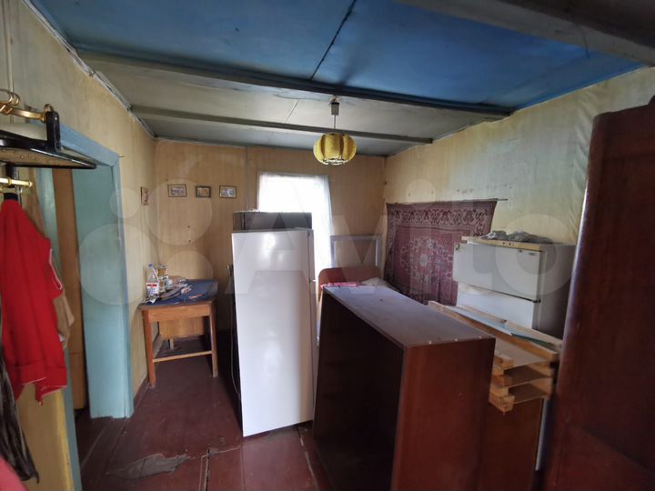 Участок 7 сот. (ИЖС)