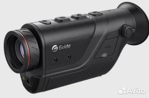 Ночной монокуляр тепловизор