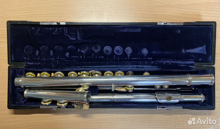Флейта Yamaha YFL-31 Japan