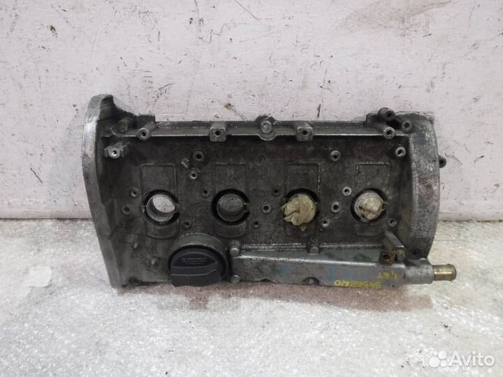Крышка клапанная Ауди A3 8L