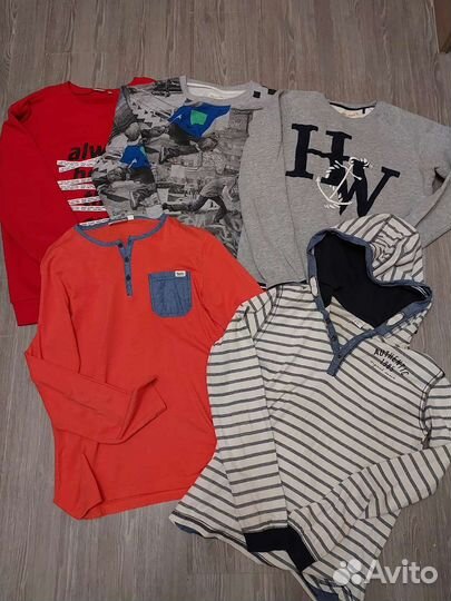 Одежда для мальчика