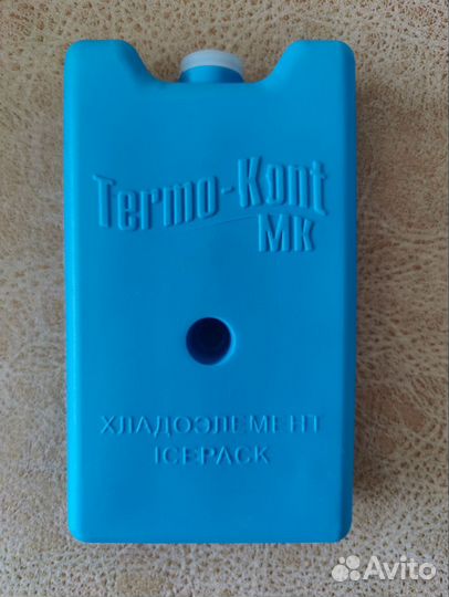 Аккумулятор холода Термо-Конт мк (мхд-1)