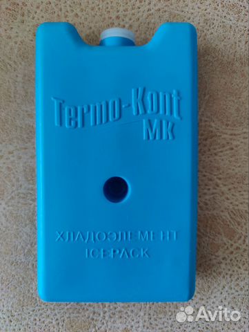 Аккумулятор холода Термо-Конт мк (мхд-1)