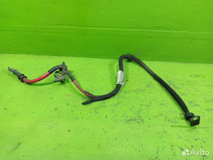 Клемма акб Fiat Albea 350A1000 2008