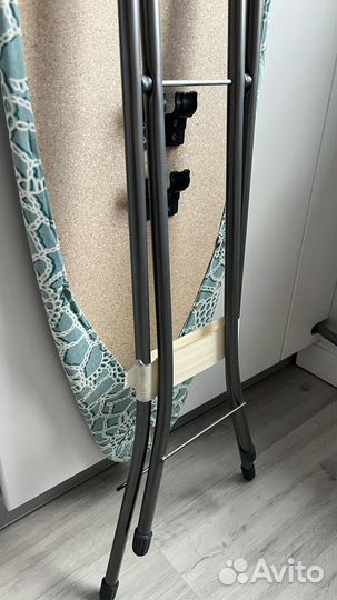 Гладильная доска Nika