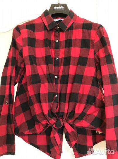 Рубашка детская Mayoral 14