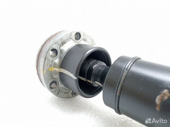 Карданный вал Mercedes-Benz Gle-Class W166 2.2D