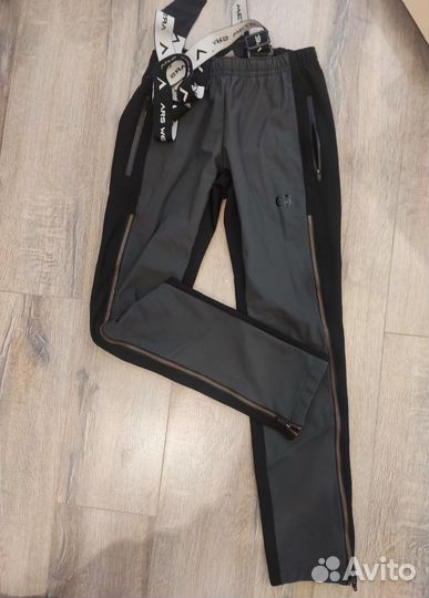 Костюм лыжный разминочный мужской Arswear