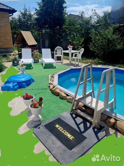 Аренда день рождения,праздники