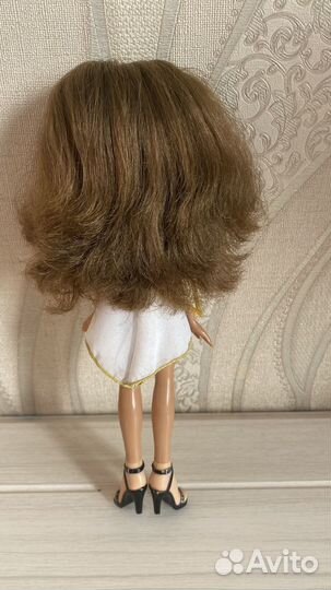 Кукла Bratz