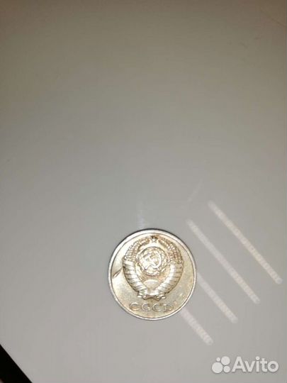 Монеты с браком