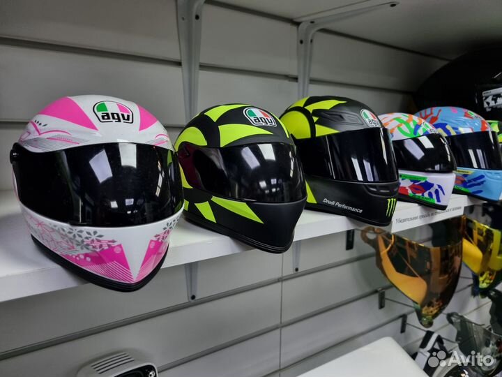 Мотошлем для домашних животных