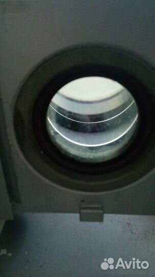 Линзы большие от театральных прожекторов, объектив