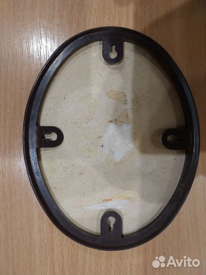 Чеканка медная СССР