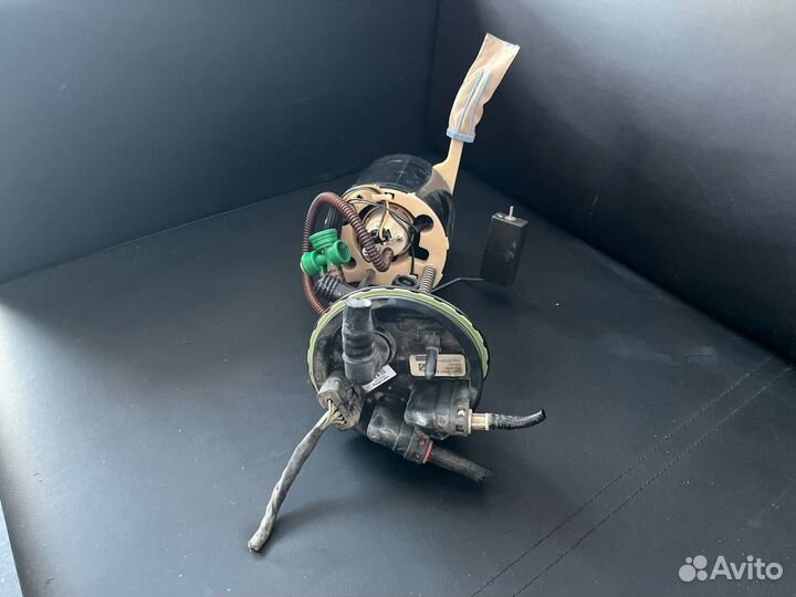 Топливный насос Volvo S60 V70 Xc70 S80 Xc60