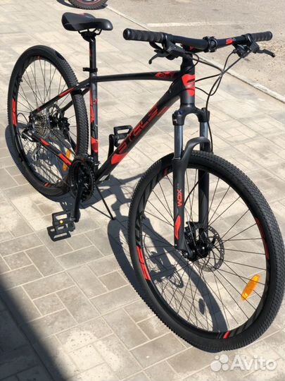 Велосипед Fat bike