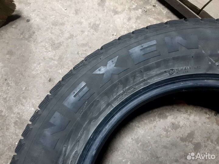 Nexen Winguard Ice SUV 225/65 R17 102Q