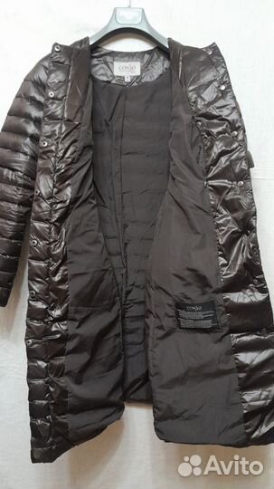 Пуховик Conso Wear 42-44