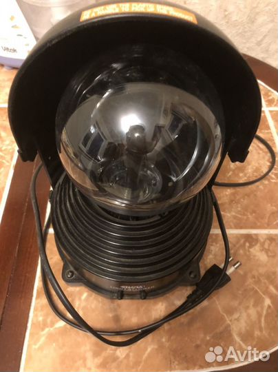 Плазменный шар