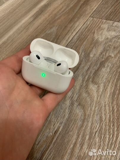 Airpods pro