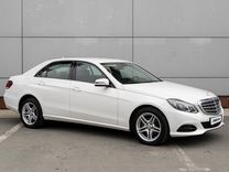 Mercedes-Benz E-класс 2.0 AT, 2014, 183 427 км, с пробегом, цена 2 479 000 руб.