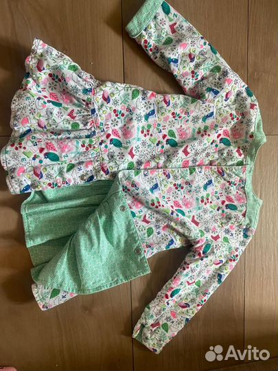 Kenzo платье оригинал