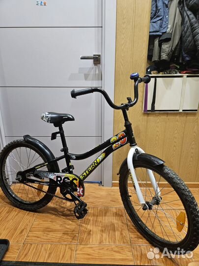 Велосипед 20 дюймов