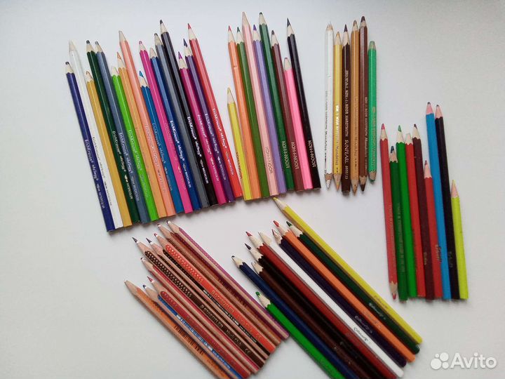 Пенал школьный + всё для школы