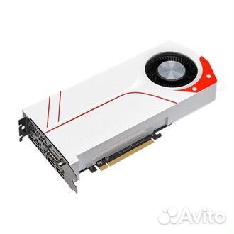 Nvidia Geforce GTX 960 2GB