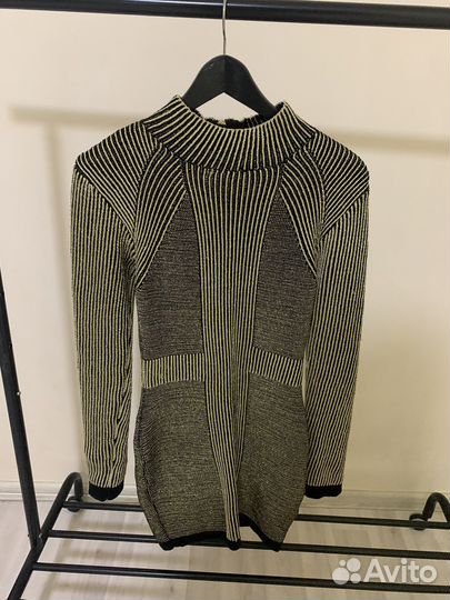 Платье Balmain