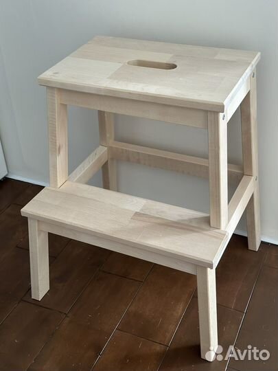 Деревянный конструктор Бэквэм