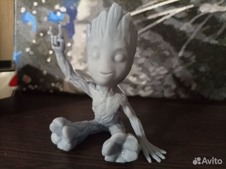 Фигурка Грут