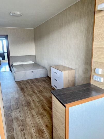 3-к. квартира, 60 м², 6/9 эт.