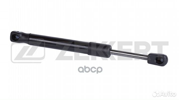 Пружина газовая заднего стекла Porsche Cayenne 02