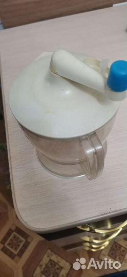 Миксер ручной