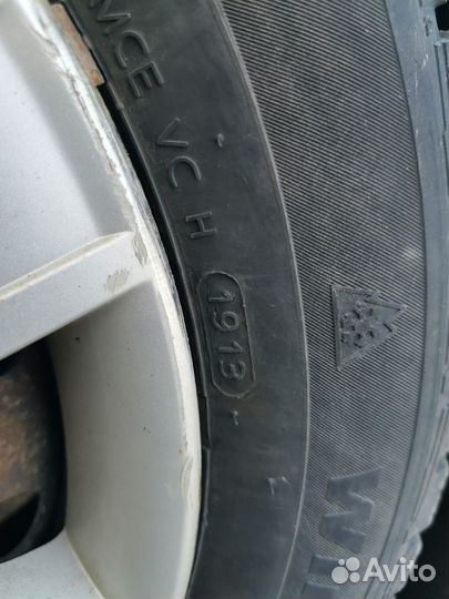 Hankook Winter I'Cept IZ2 195/60 R15