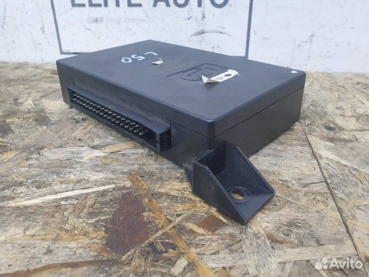 Блок комфорта Lifan Solano 2 1.8 2018